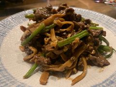 -侯家庄阿才有品私房菜馆