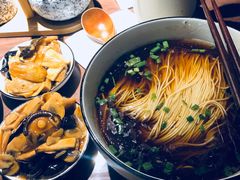 -十面春风·江南面馆(崇宁路店)