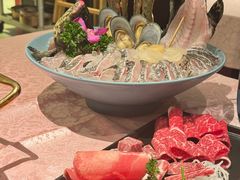 -囍凤楼·粤菜·点心·火锅(温特莱店)
