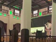 -金链花·泰国餐厅(国贸店)