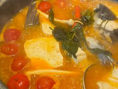 -Ameigo梅果·云贵川bistro(长宁来福士店)