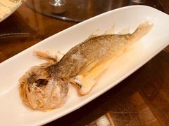 -唐山宴百姓府邸院落中餐