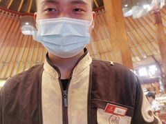 -九十九顶毡房(阜石路店)