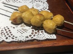 -韩金利串店(让胡路店)