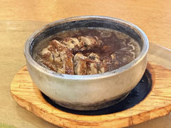 -张烤鸭·川菜·非遗冒烤鸭(青石桥店)