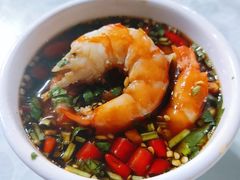 -范饭椰林川湘味海鲜·椰子鸡(三亚湾椰梦长廊店)