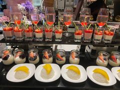 -美食汇·海鲜自助餐·家庭聚会·商务宴请(青秀万达文华店)