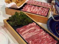 -祥源胡同·涮牛羊肉火锅(花桥店)