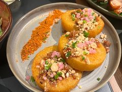 -Ameigo梅果·云贵川bistro(长宁来福士店)