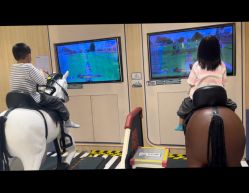 -meland亲子乐园(珠海环宇城店)