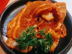 -韩宫宴烤肉·料理(南京江宁万达店)