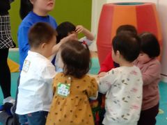 -乐融儿童之家早教托育(燕郊校区)