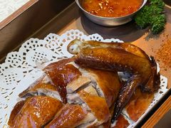 东江镇店宝鸡-东江海鲜大排档·潮汕菜·砂锅粥