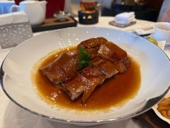 -香乐园·淮扬菜中餐厅·Shang Garden(福田香格里拉店)