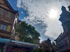 -郑州方特梦幻王国