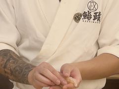 -鮨政·Omakase(万象城店)