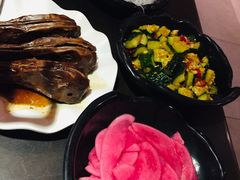 -愿者上钩·纸包鱼(翻身店)