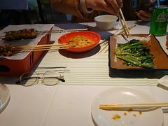 -三毛烧烤·南昌大排档(山姆店)
