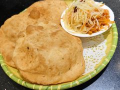 炸油饼-春来和(汉城南路店)
