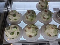-小厨师·二十年沈家门小海鲜(百井坊巷店)