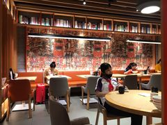 大堂-味千拉面(煌华新纪元购物广场店)