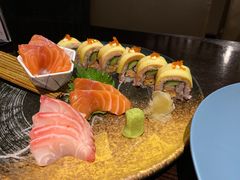 -松临·铁板烧&Omakase(神农店)