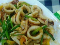 -钱大妈海鲜饭店(保利林语店)