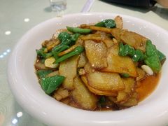 -东四民芳餐厅(世茂工三店)