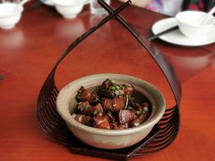 土猪煲-千岛湖品鱼馆(钓鱼岛店)