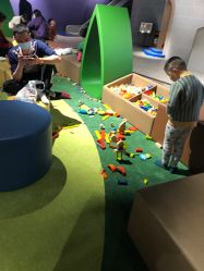 -幻贝家儿童乐园(武汉永旺梦乐城店)