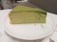 -Lady M(沙田新城市广场店)