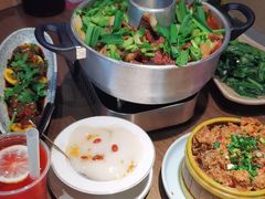 -肖四女乐山跷脚牛肉(滨江天街店)