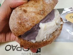 -PAOPAO Bakery&Café(港汇店)