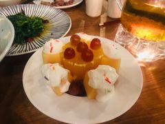 水果蛋糕-天府掌柜(九眼桥店)