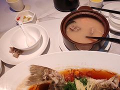 -一品红川菜(皇岗店)