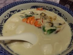 -山外山菜馆(玉泉路店)
