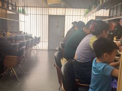 -Sushi Hanzo半藏(天环广场店)