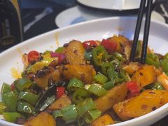 -夜郎国·贵州菜(南山店)