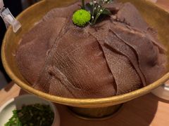 -巴奴毛肚火锅(七宝领展广场店)