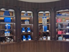 -CHARLIETOWN红茶公司(南京万象天地店)