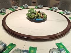 -裕德隆清真饭庄·天津特色菜(东丽店)