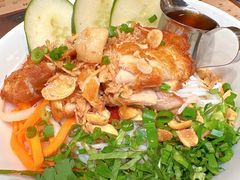 -Cô Thành Restaurant