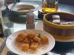 -汇华阁中餐厅·粤菜早茶(汇华希尔顿逸林酒店)