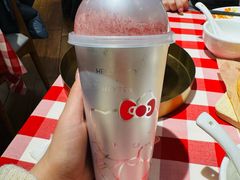 -西贝(财富购物中心店)