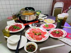 -燃计沙茶皇·香港沙茶火锅(人广旗舰店)