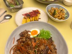 -米仓食堂(皇庭广场店)