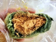 -奉化点心(呼童街店)