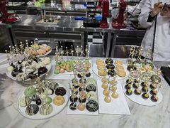 -王森咖啡西点烘焙培训(上海名厨中心店)