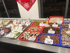 -大京园海鲜烧烤(东城路店)