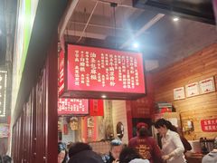 -味福记·本地特色菜(八一万达广场店)
